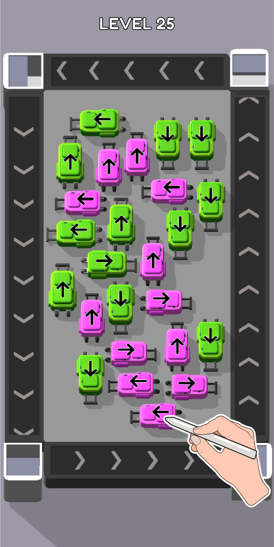 Tap and Sort Latest Version for Android/iOS APK - TapTap