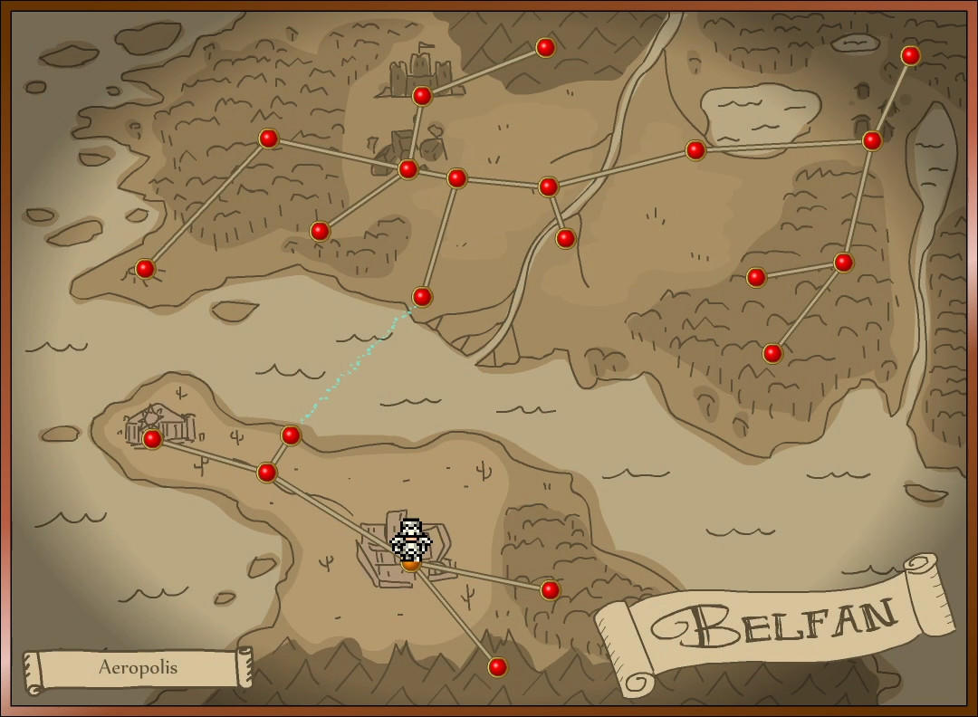 Screenshot 25 of MARDEK 