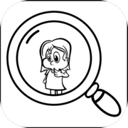 Hidden Objects : Folks Episode