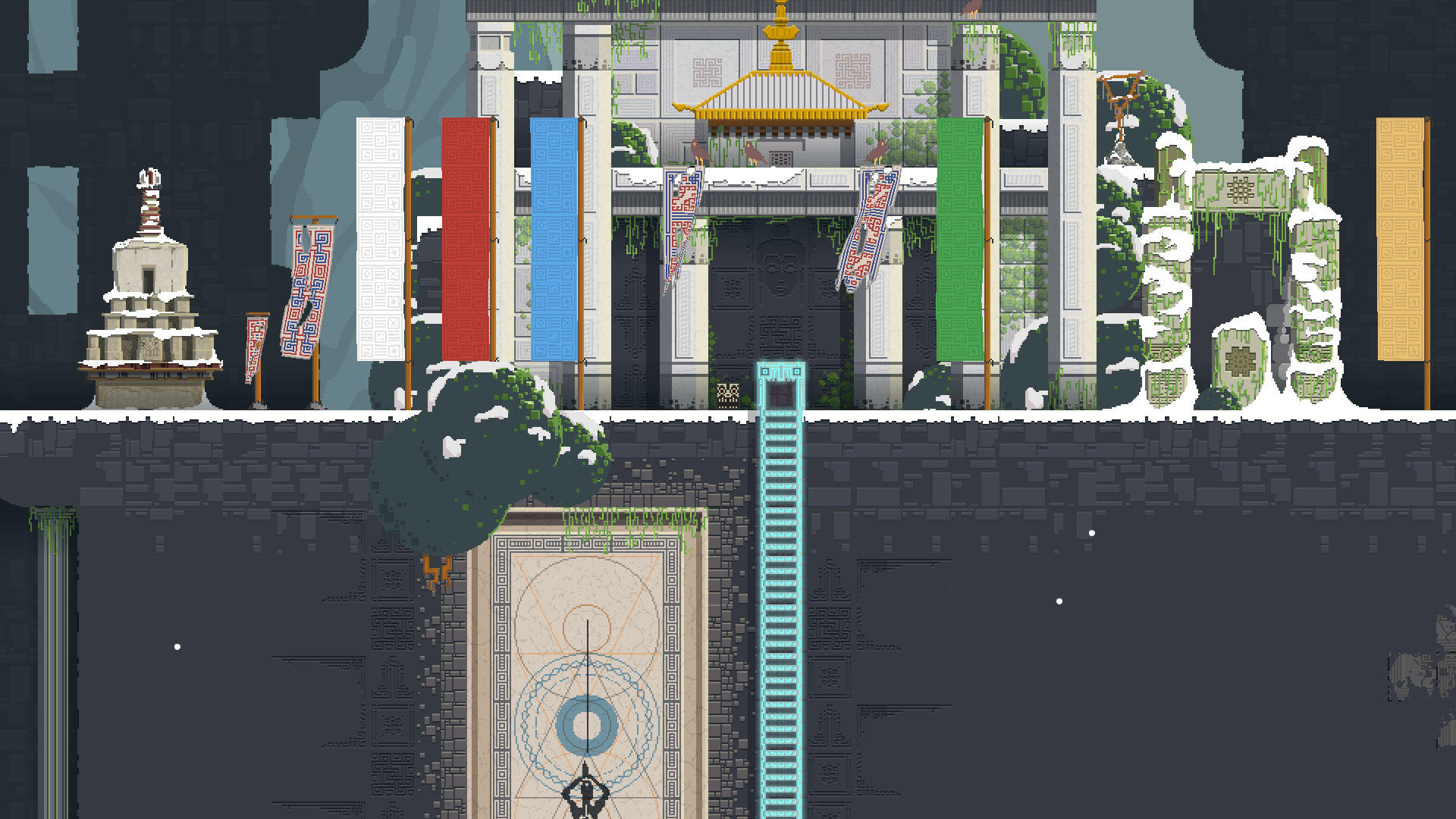 Screenshot 4 of MANDAGON 