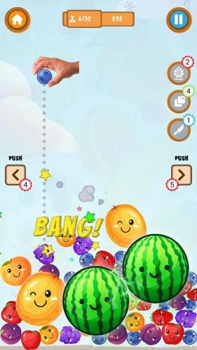 Watermelon Game - Drop Fruit android iOS apk download for free-TapTap