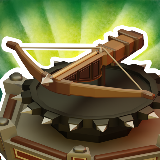 Tower Dimension: TD Latest Version for Android/iOS - TapTap