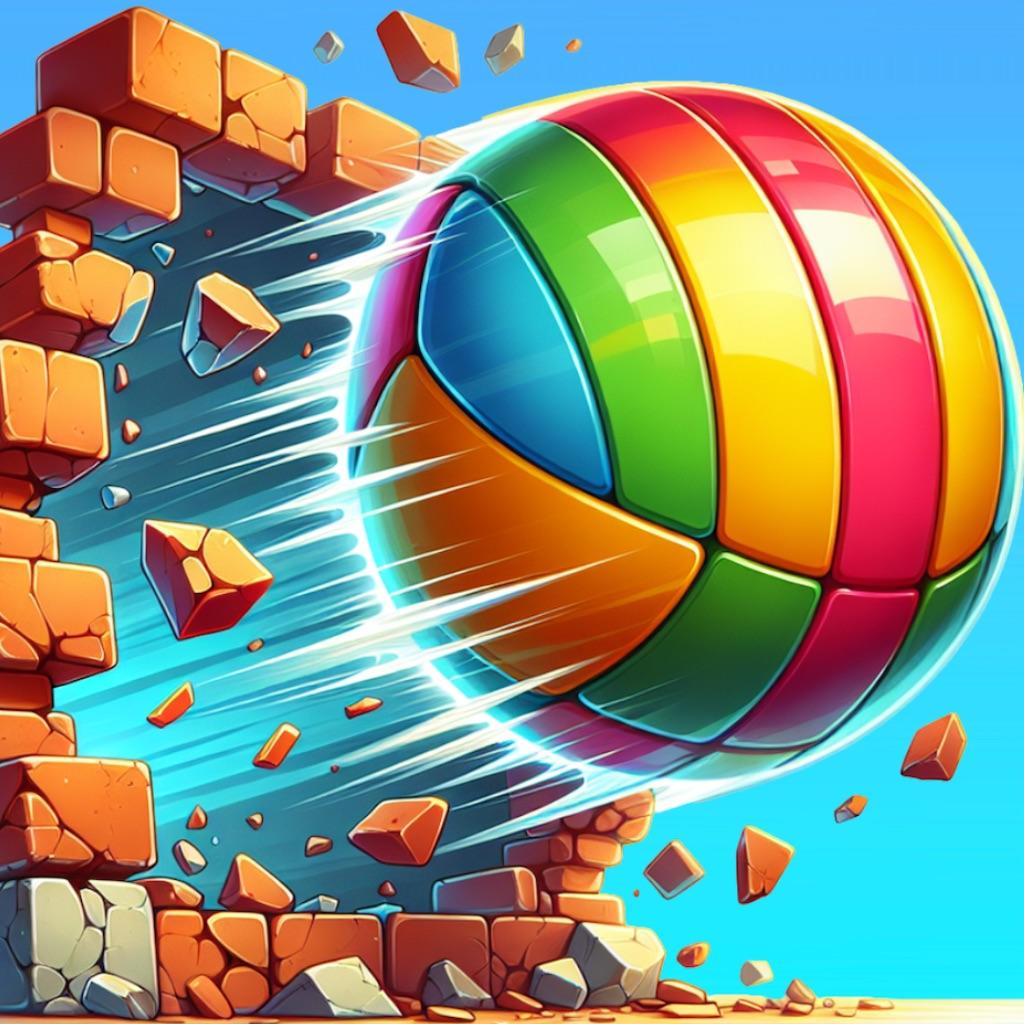 Breakout 2048 Latest Version for Android/iOS APK - TapTap