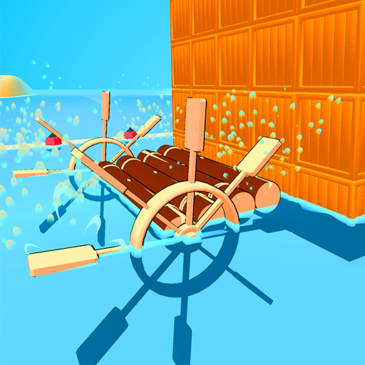 Draw Boat 3D Latest Version for Android/iOS APK - TapTap
