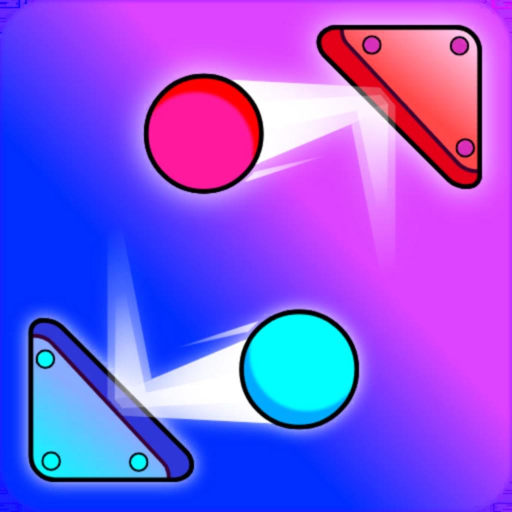 Bounce Battle! Latest Version for Android/iOS APK - TapTap