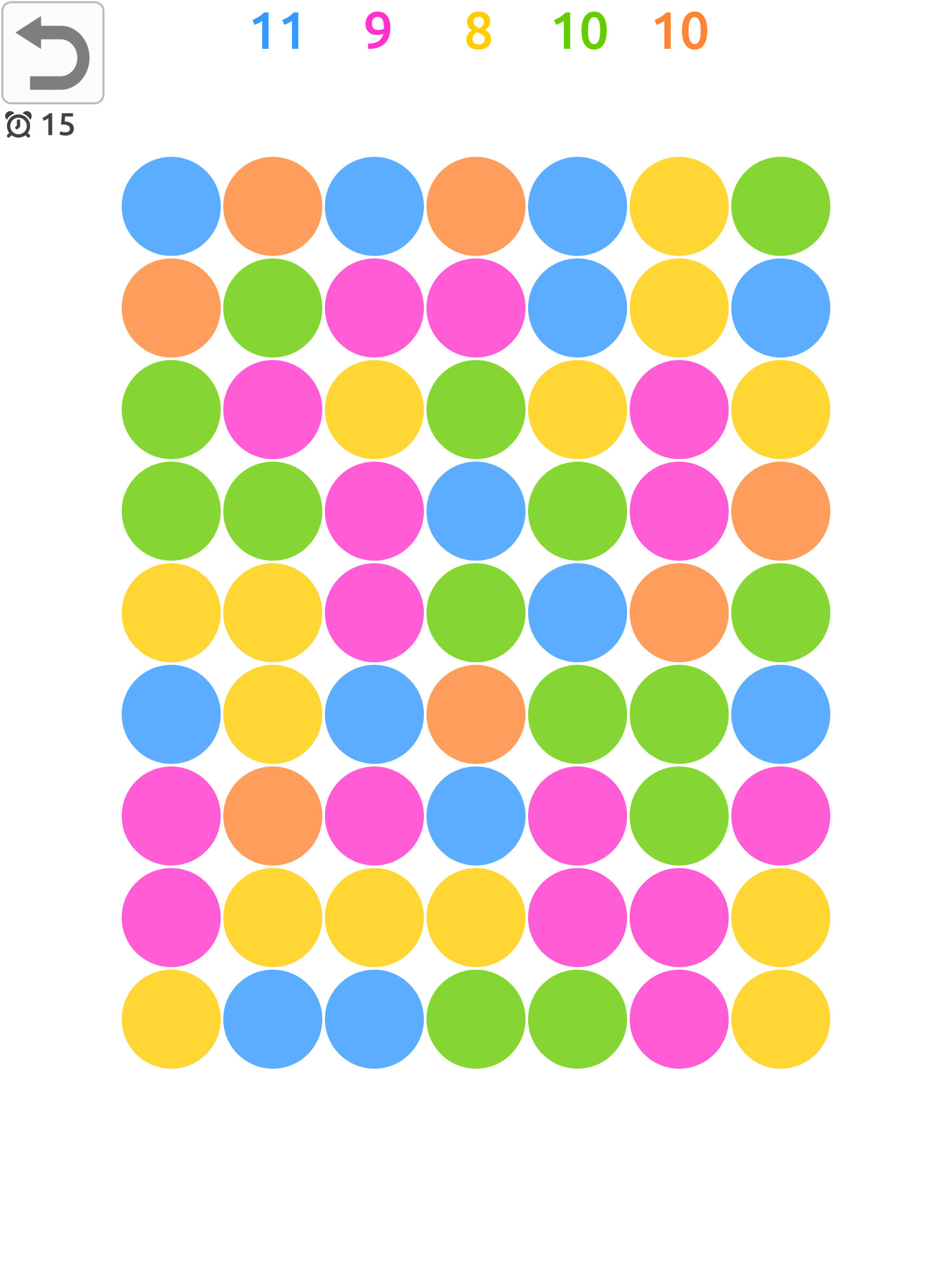 Captura de Tela do Jogo Jogos multijogador