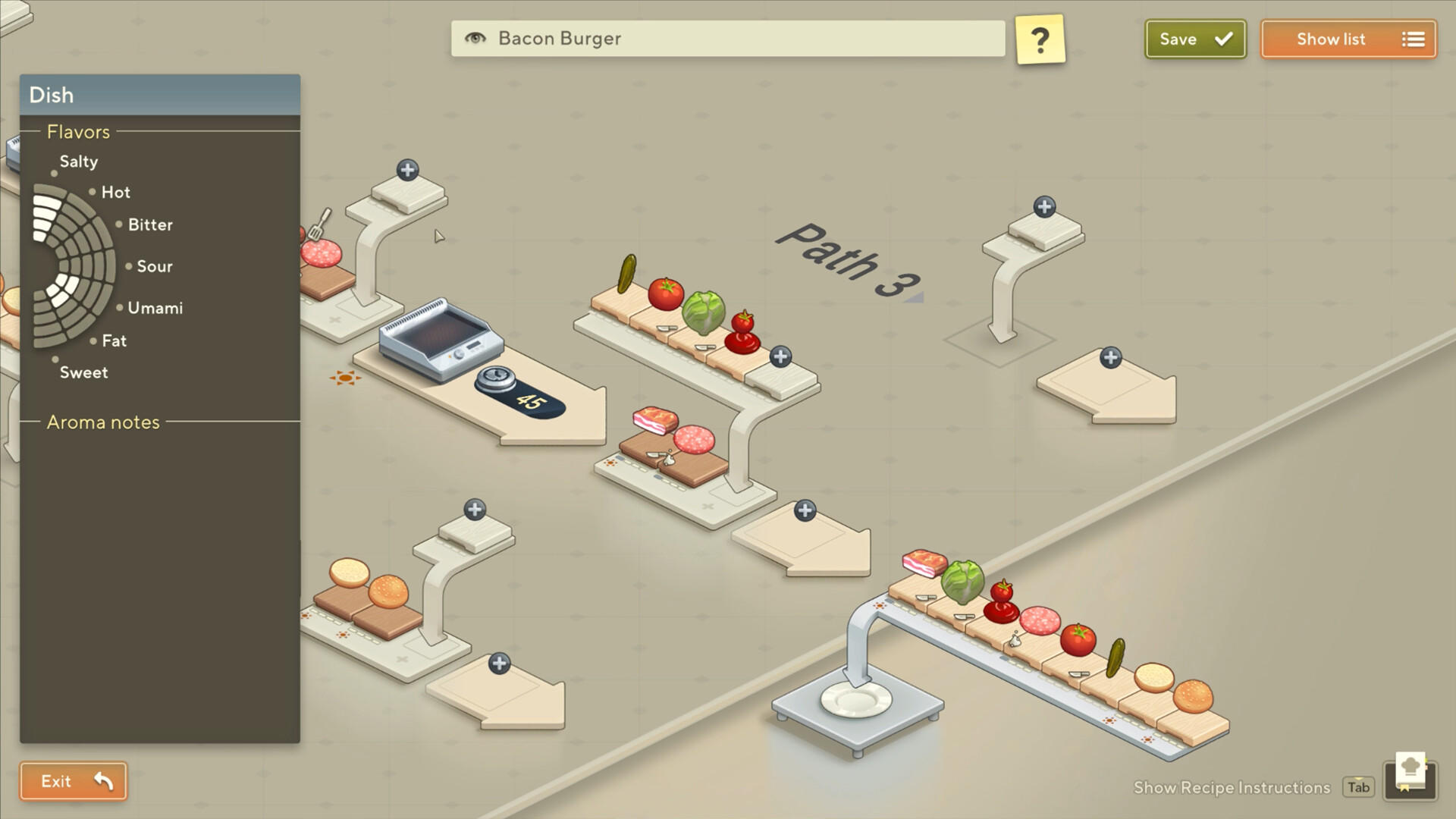 Cooking Simulator 2: Prologue遊戲截圖