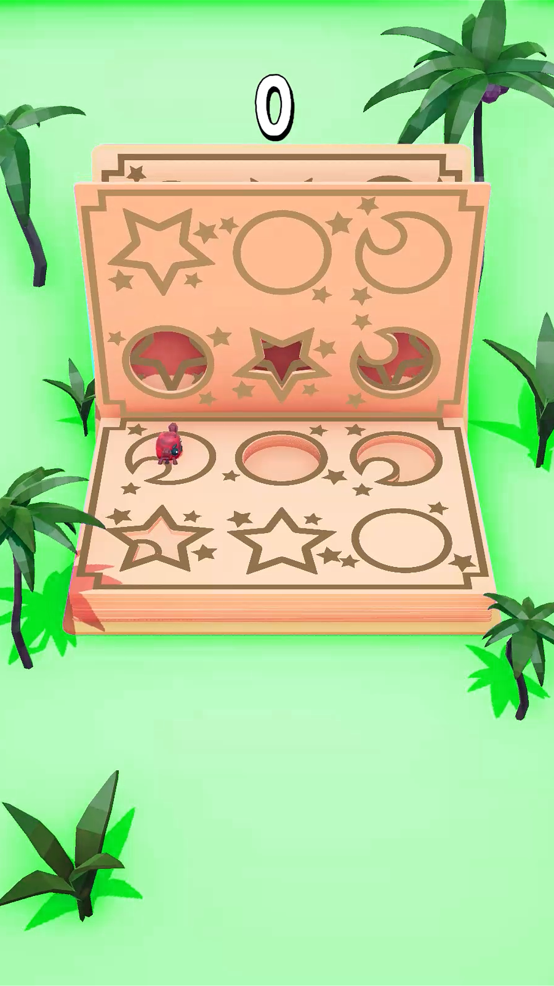 crab Latest Version for Android/iOS APK - TapTap
