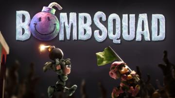Banner of BombSquad 