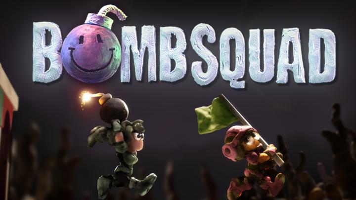 Banner of BombSquad 1.7.33