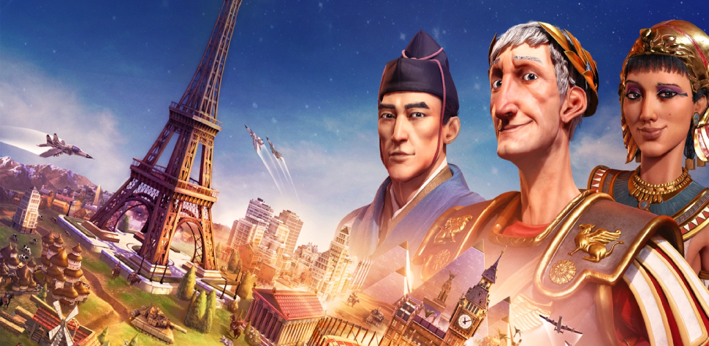 Civilizations screenshot