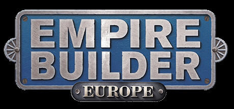 Banner of Empire Builder - Europe 