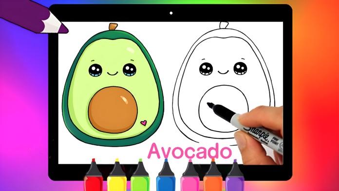 Jogos de colorir diversão em cores ASMR versão móvel andróide iOS apk  baixar gratuitamente-TapTap