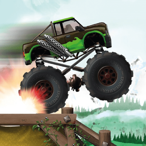 Truck Trials Latest Version for Android/iOS APK - TapTap