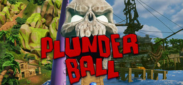 Banner of Plunder Ball 