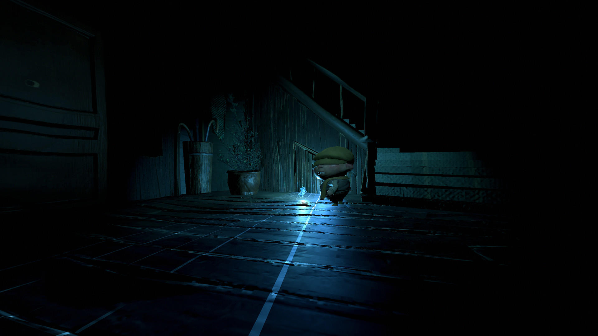 PAPER BIRDS 게임 스크린 샷