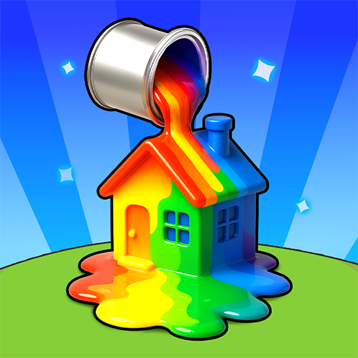 Home Paint Puzzle Latest Version for Android/iOS - TapTap