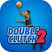 DoubleClutch 2 : Bola Keranjang