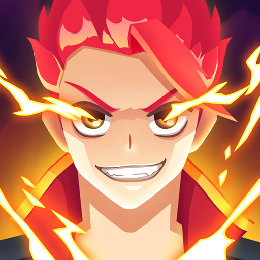 Fire Warrior Latest Version for Android/iOS APK - TapTap