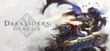 Banner of Darksiders Genesis 