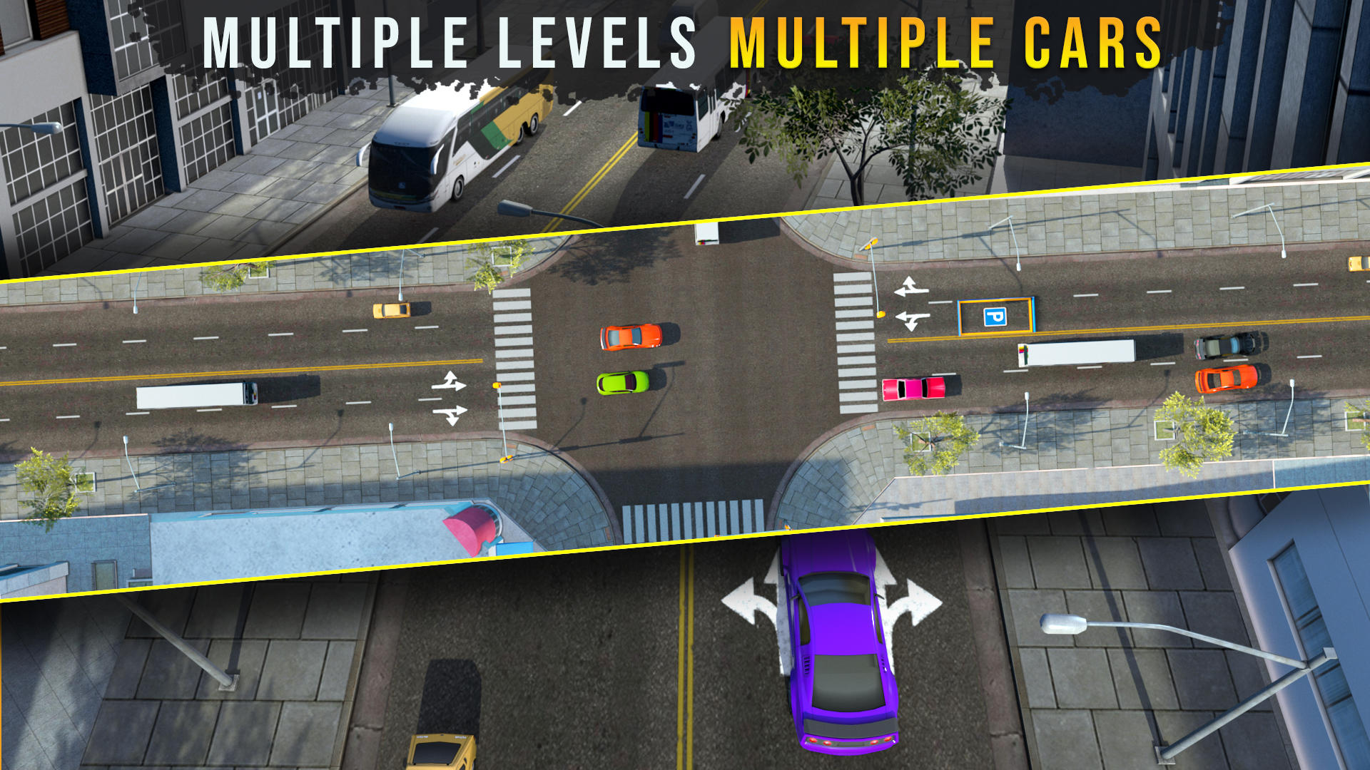 Driving School 2016 android iOS apk download for free-TapTap