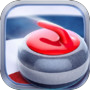 Icon dari Curling 3D