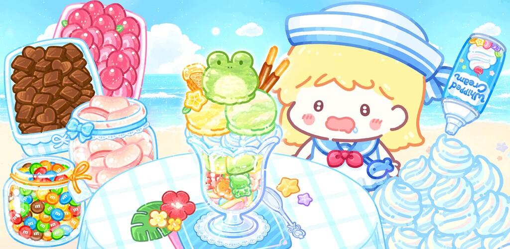 Banner of Tanghulu Master - Mukbang ASMR 