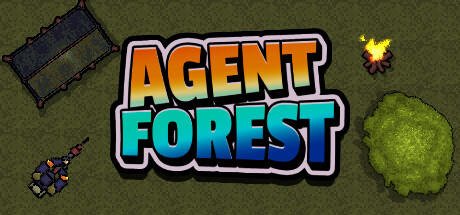 Banner of Agent Forest 