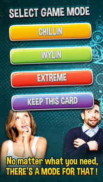 Truth or Dare Dirty HouseParty Game Screenshot