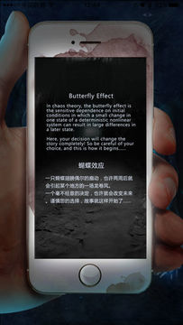 In Tomb: Lily's Message Game Screenshot