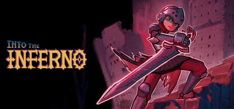 Banner of Into The Inferno 