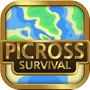 Nonogram Survival
