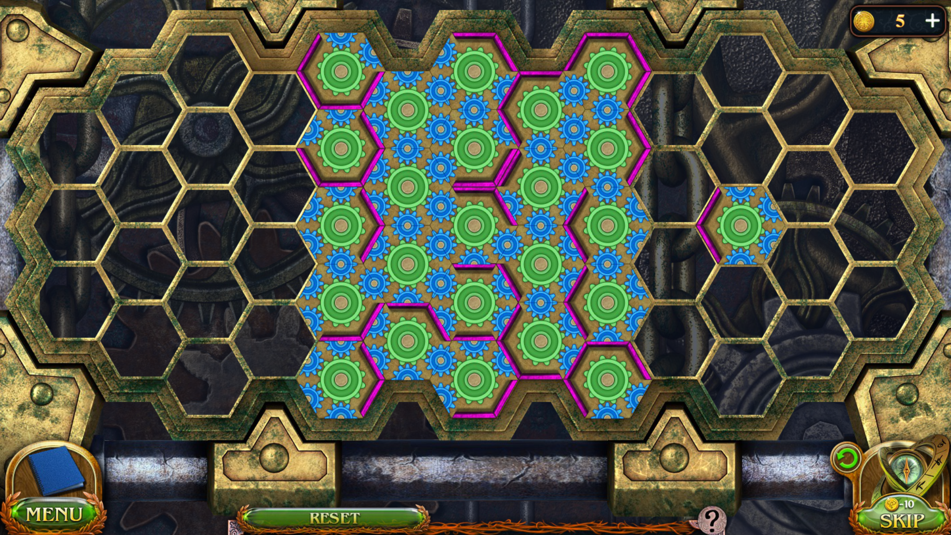 Lost Lands 9 Latest Version for Android/iOS APK - TapTap