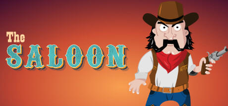 Banner of The Saloon 