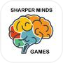 Sharper Minds - Classic Brain Games & Puzzles