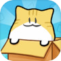 Иконка Where's my cat - Escape game