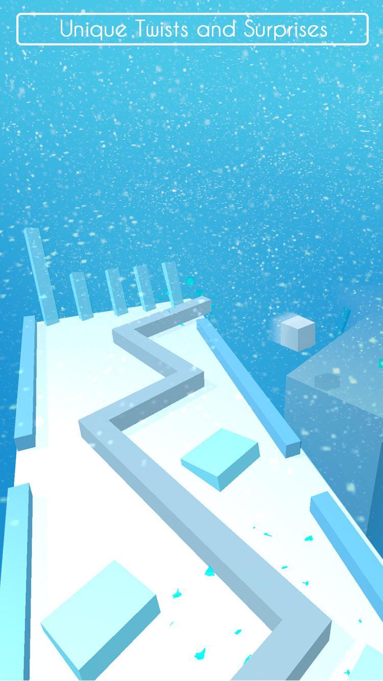 Through The Fog Game Screenshot