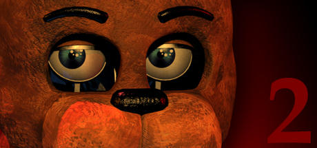 Banner of Five Nights at Freddy's 2 