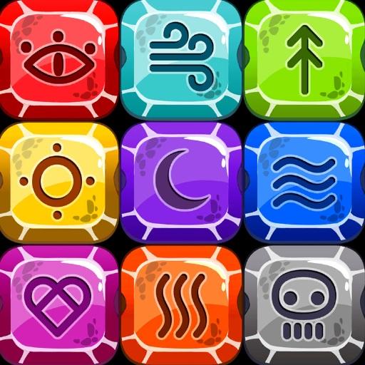 Match 3 Runes Latest Version for Android/iOS APK - TapTap