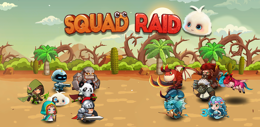 Banner of Squad Raid 1.0.02_g