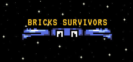 Banner of Bricks Survivors 