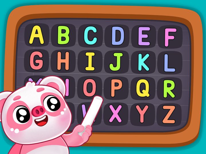 Jogos de aprendizagem Jogos educativos de crianças - Baixar APK