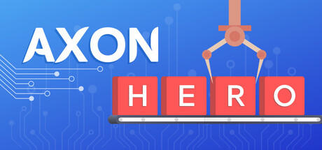 Banner of Axon Hero 