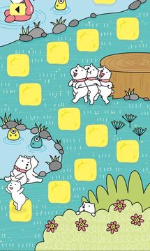 REPOLAR -nonogram Game Screenshot