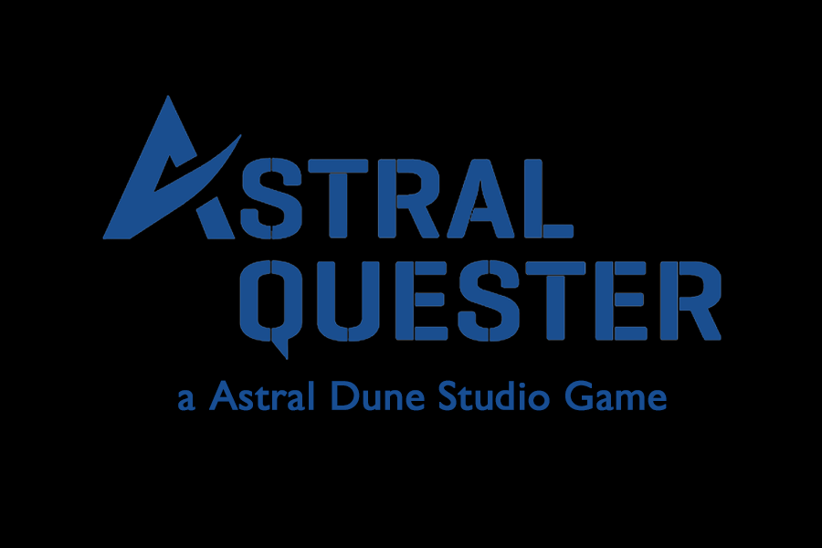 Astral Quester (beta version) Game Screenshot