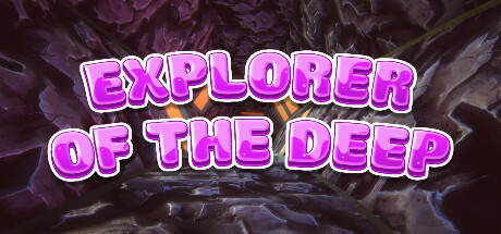 Banner of Explorer of the deep 