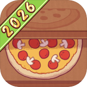 Good Pizza, Great Pizza