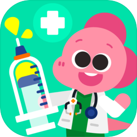 Cocobi Hospital - Kids Doctor