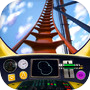Roller Coaster Train Simulator