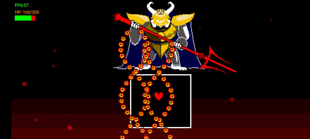 BattleTale:Boss Battles&Maker Game Screenshot